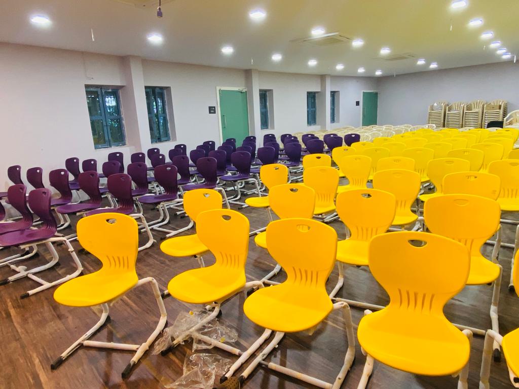 Nalanda Degree College Vijayawada Campus photo 4